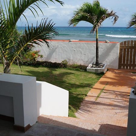 Bravo Beach Hotel Vieques Eksteriør billede