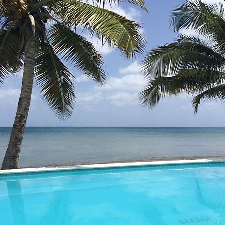 Bravo Beach Hotel Vieques Eksteriør billede