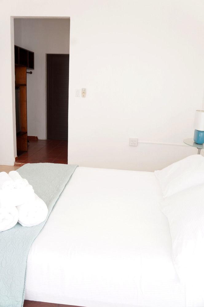 Bravo Beach Hotel Vieques Eksteriør billede