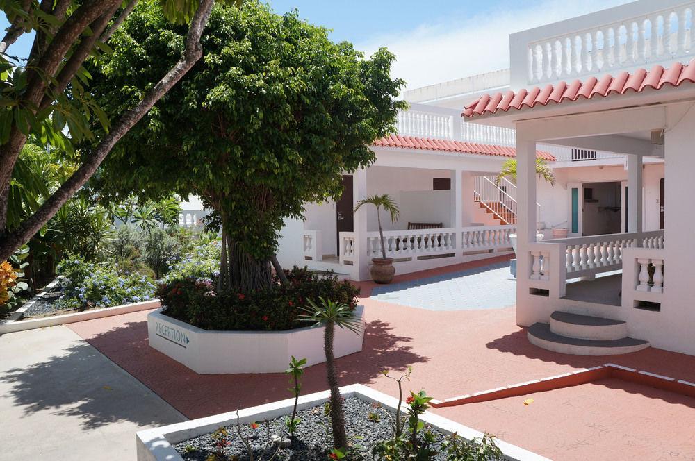 Bravo Beach Hotel Vieques Eksteriør billede