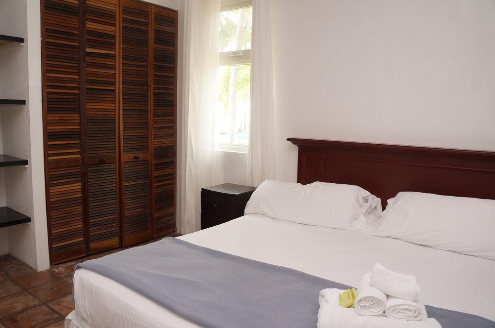 Bravo Beach Hotel Vieques Eksteriør billede