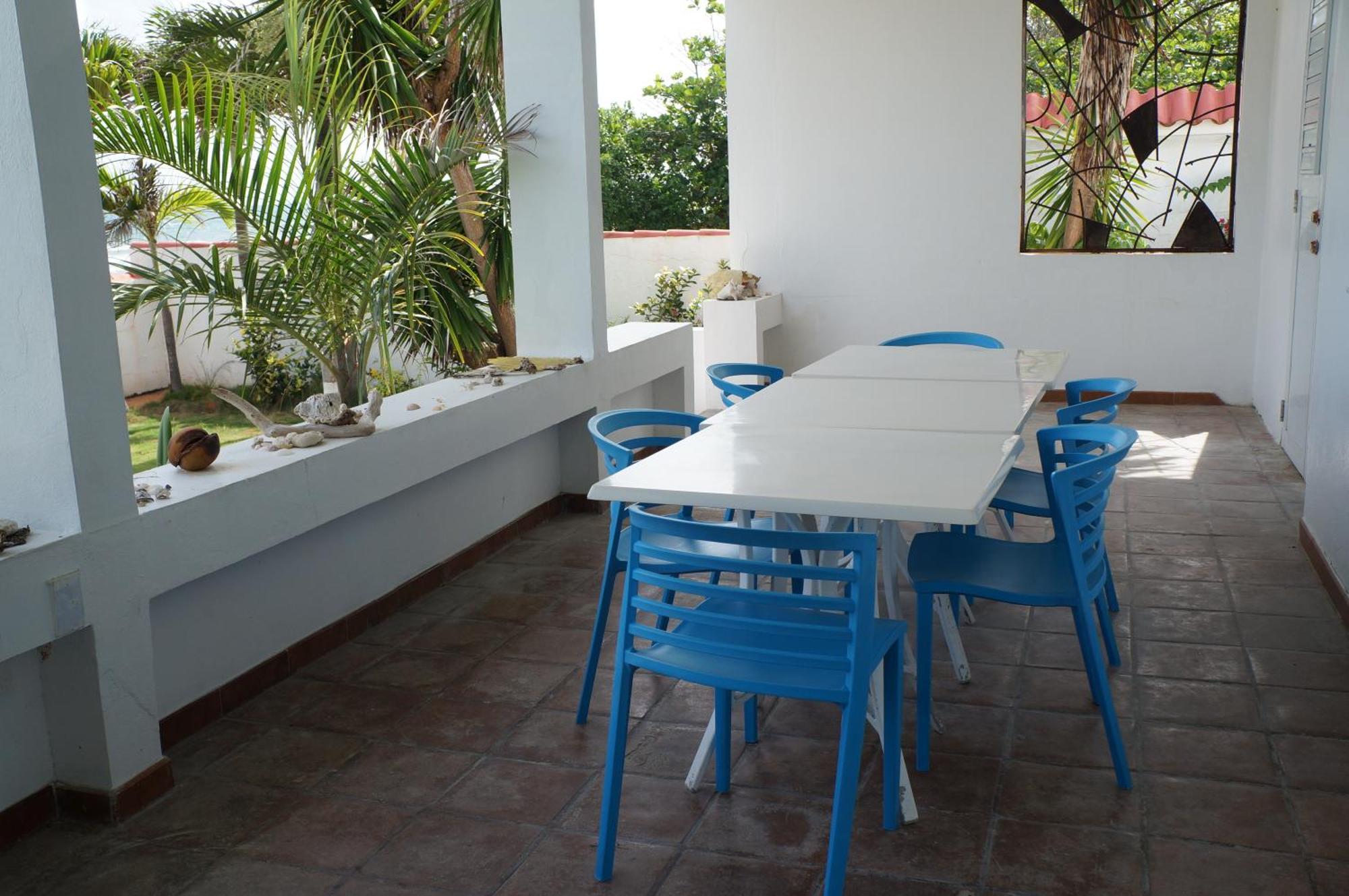 Bravo Beach Hotel Vieques Eksteriør billede