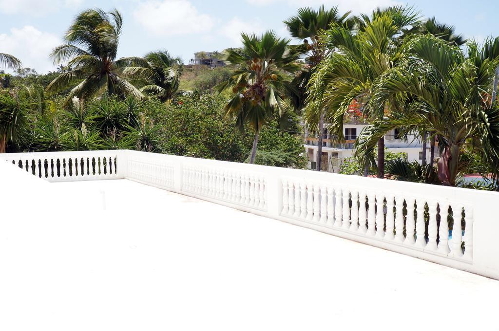 Bravo Beach Hotel Vieques Eksteriør billede