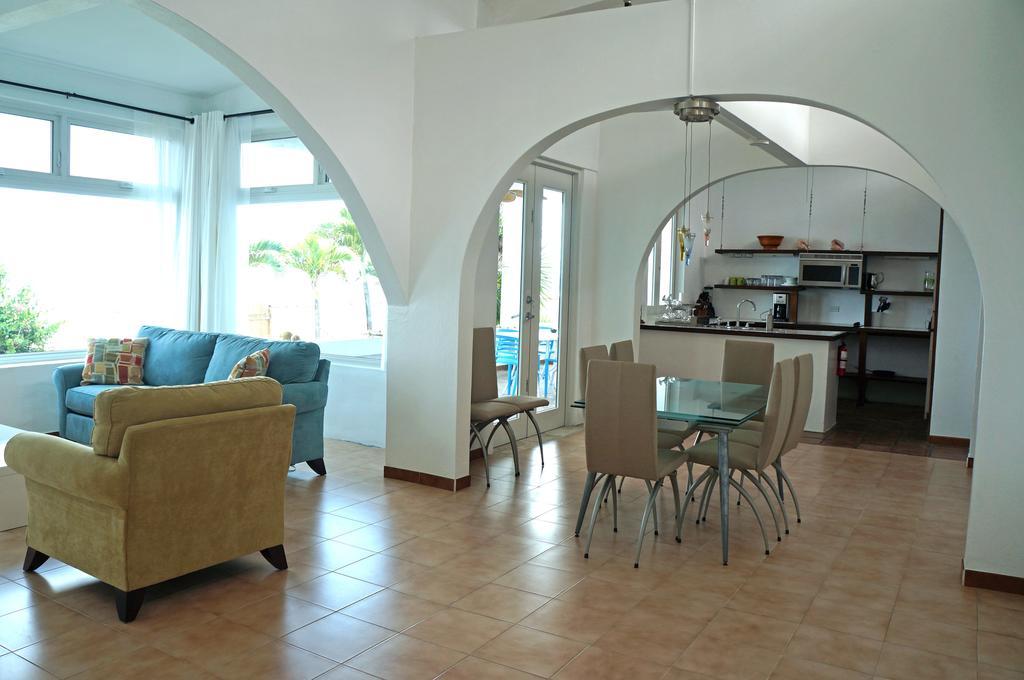 Bravo Beach Hotel Vieques Eksteriør billede