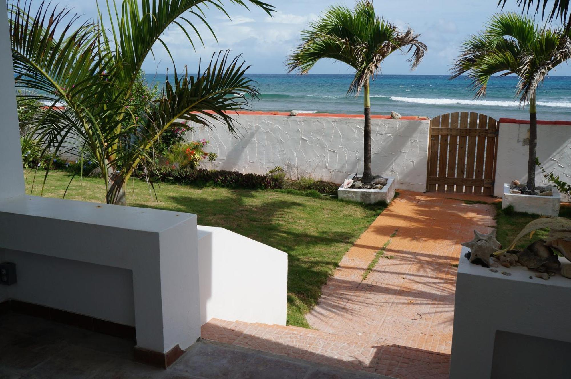 Bravo Beach Hotel Vieques Eksteriør billede