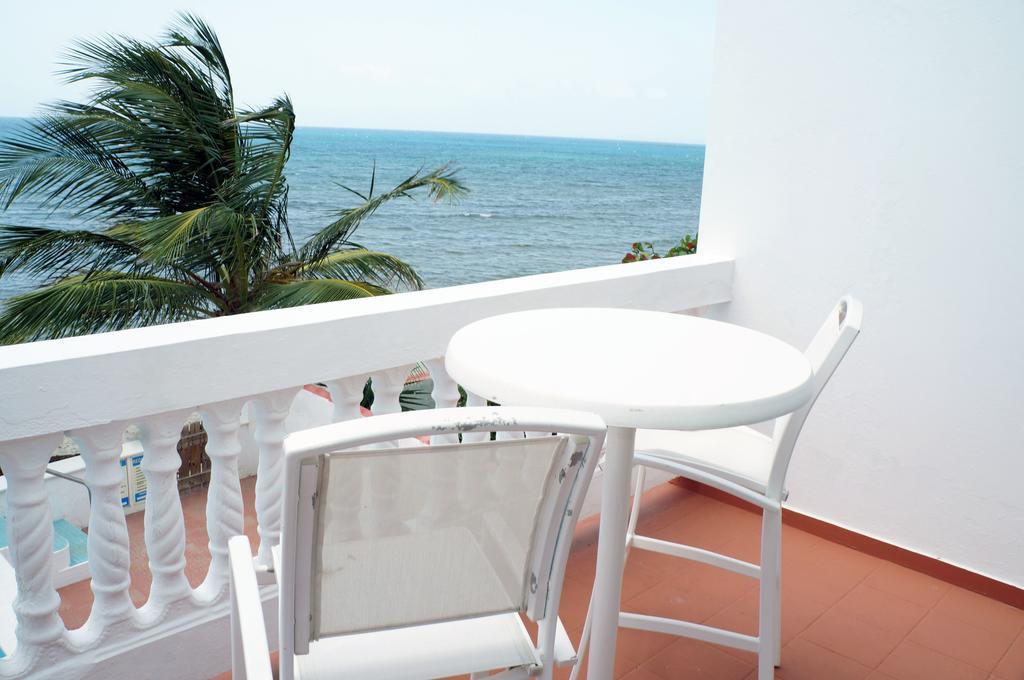 Bravo Beach Hotel Vieques Eksteriør billede