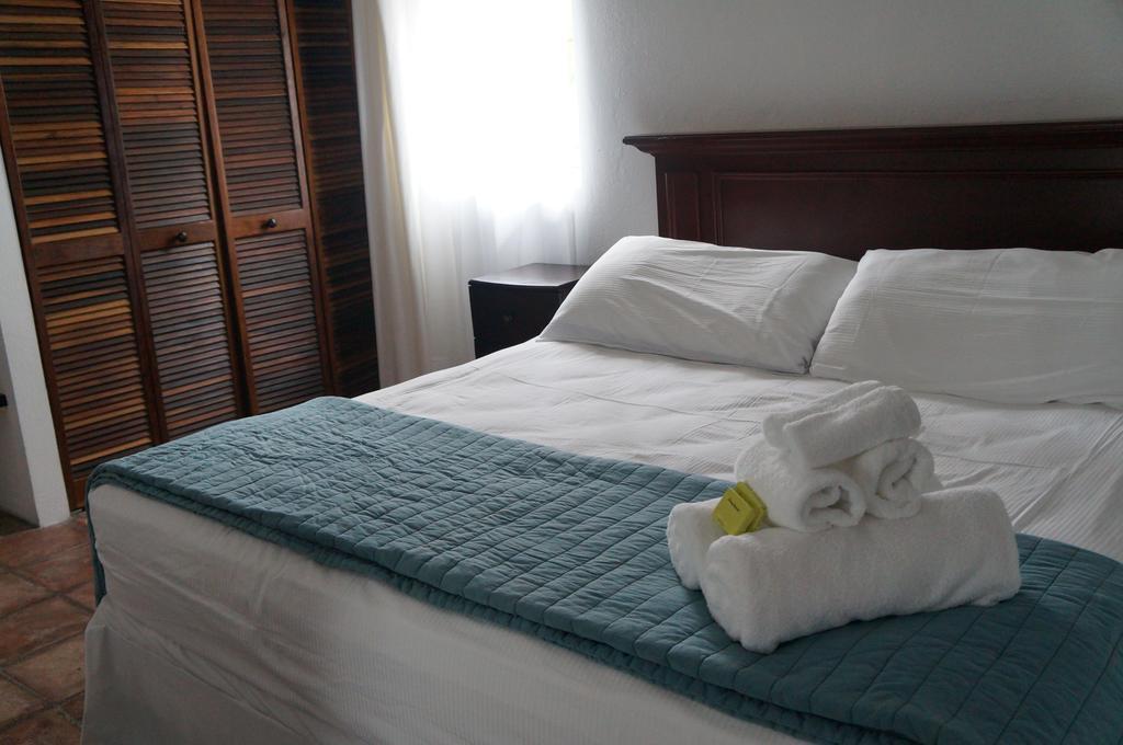 Bravo Beach Hotel Vieques Eksteriør billede