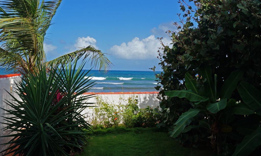 Bravo Beach Hotel Vieques Eksteriør billede