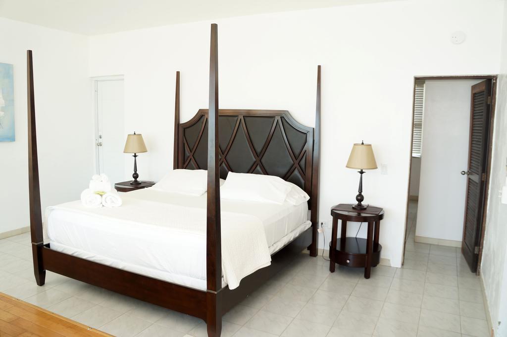 Bravo Beach Hotel Vieques Eksteriør billede