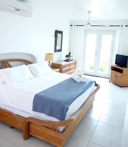 Bravo Beach Hotel Vieques Eksteriør billede