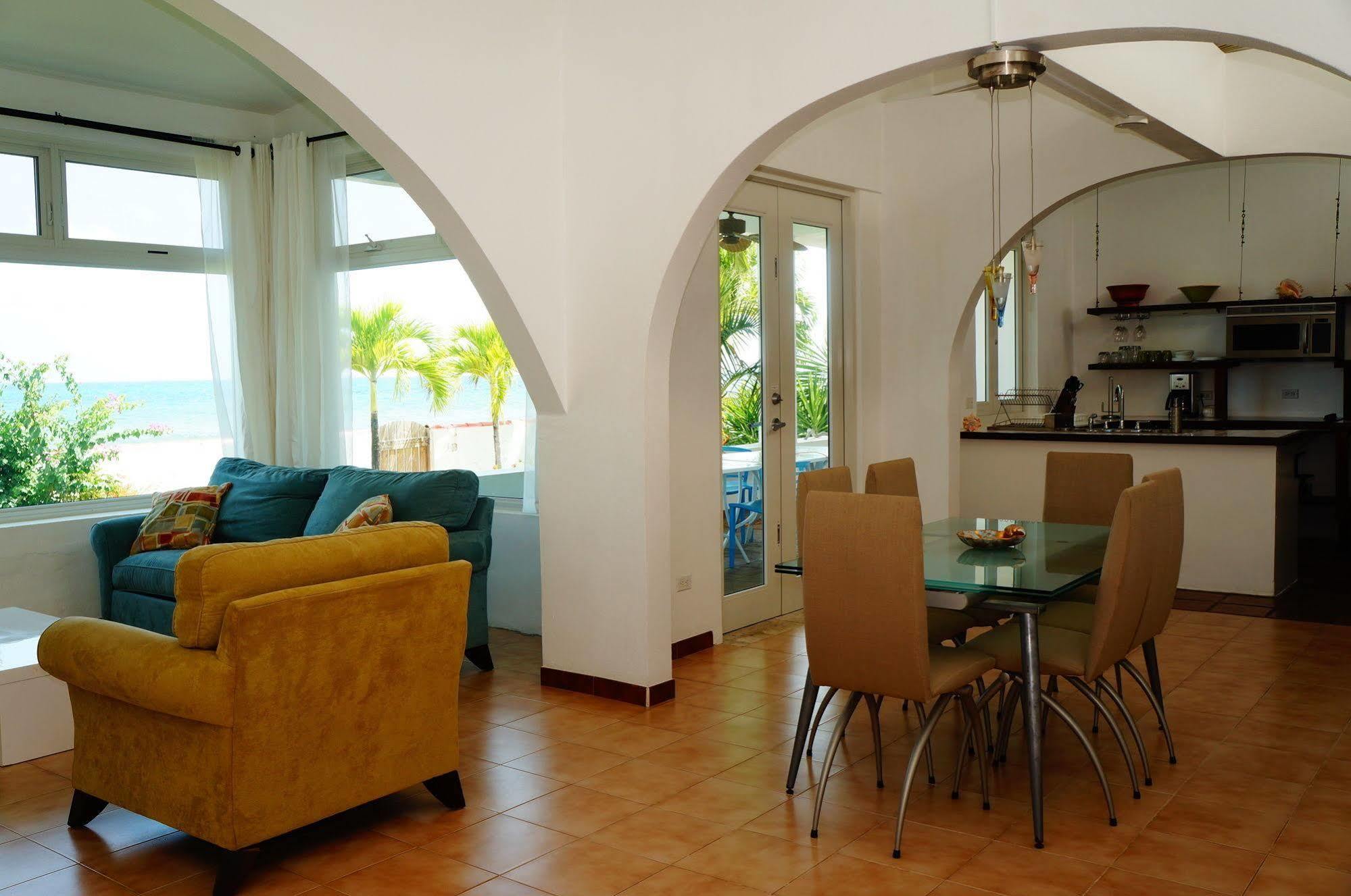 Bravo Beach Hotel Vieques Eksteriør billede