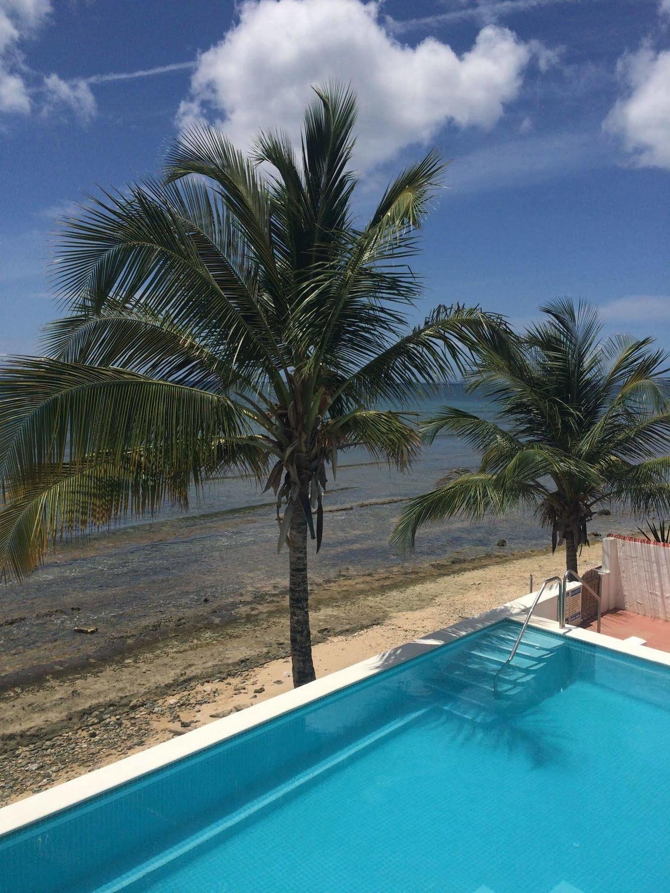 Bravo Beach Hotel Vieques Eksteriør billede