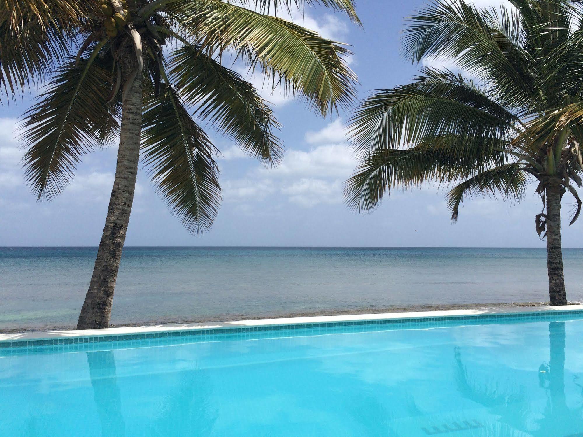 Bravo Beach Hotel Vieques Eksteriør billede