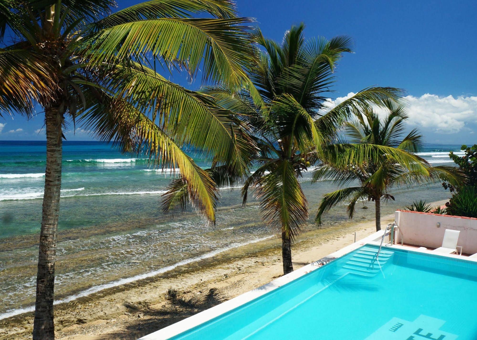 Bravo Beach Hotel Vieques Eksteriør billede