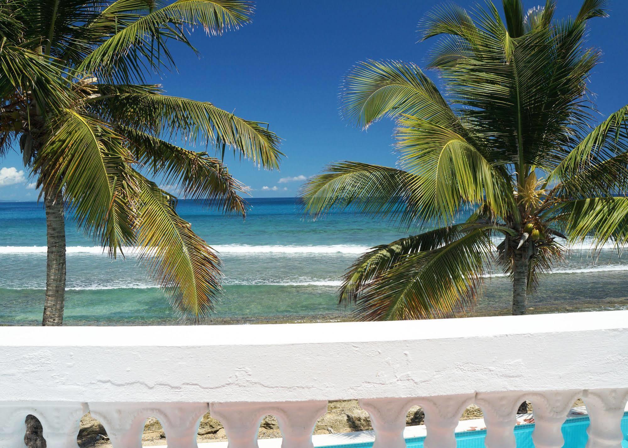 Bravo Beach Hotel Vieques Eksteriør billede