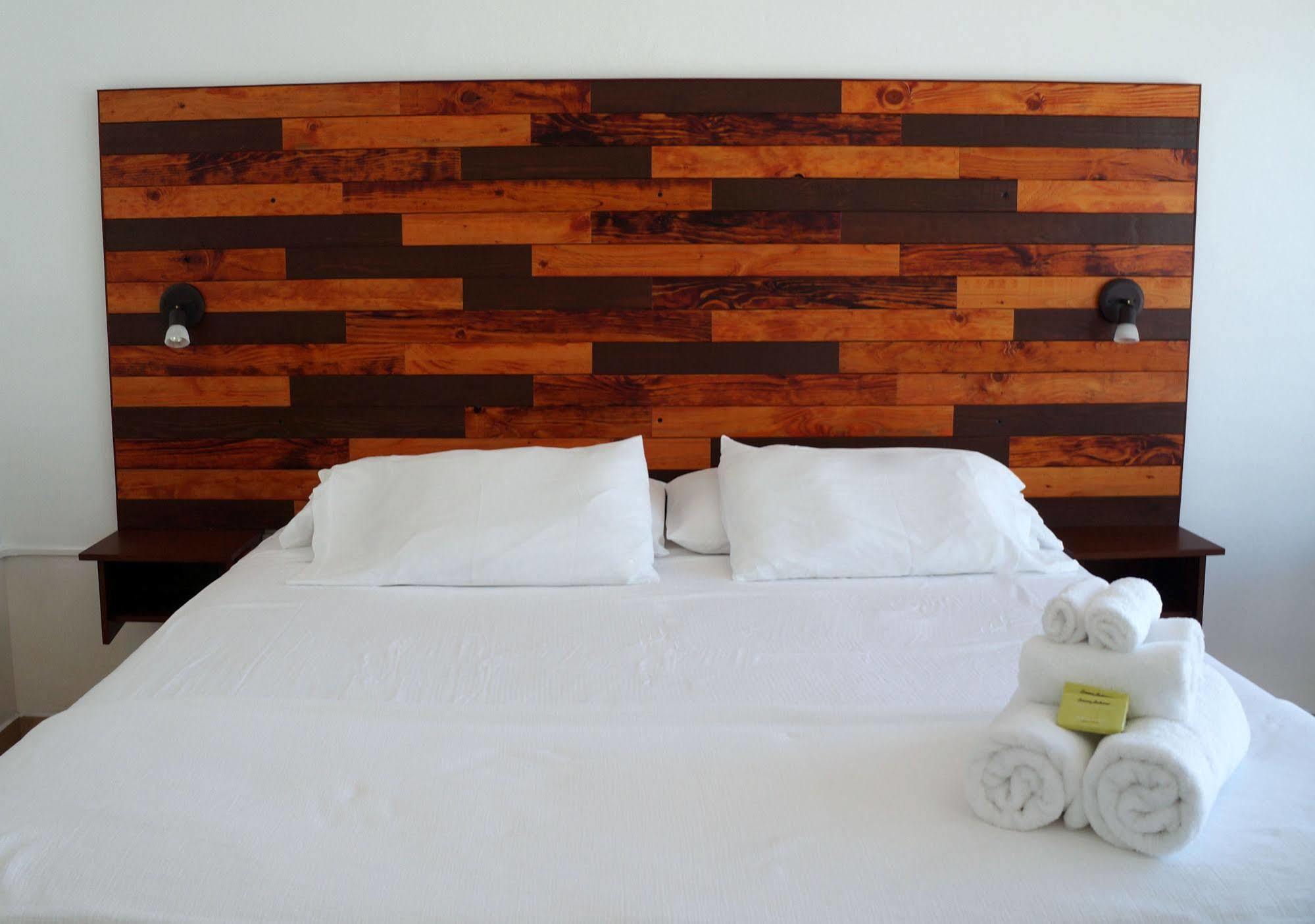 Bravo Beach Hotel Vieques Eksteriør billede