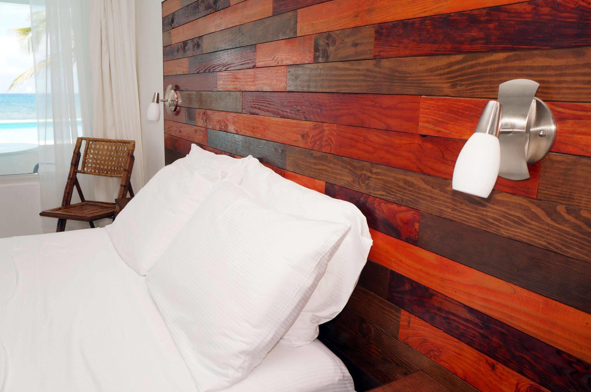 Bravo Beach Hotel Vieques Eksteriør billede