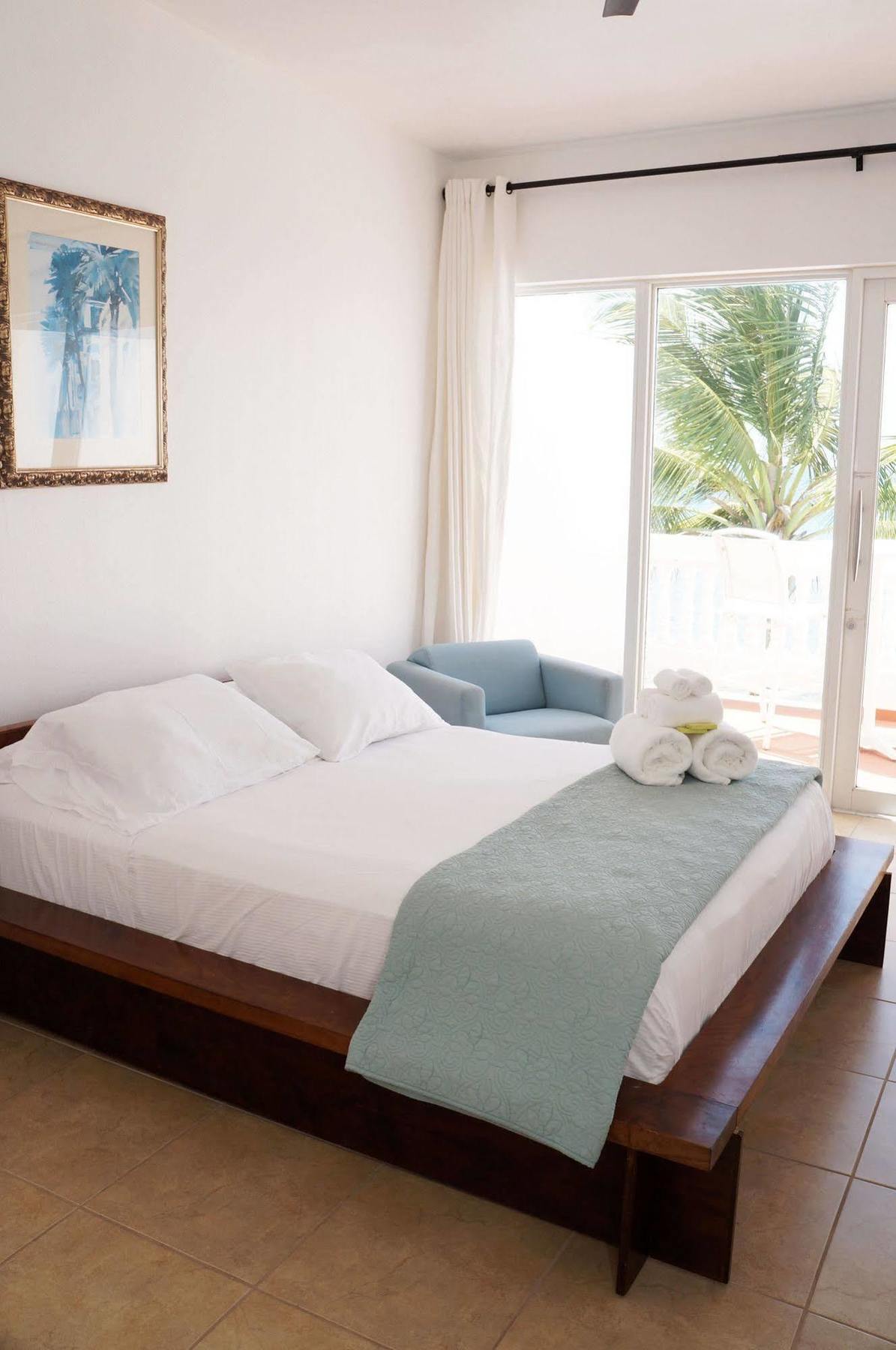 Bravo Beach Hotel Vieques Eksteriør billede