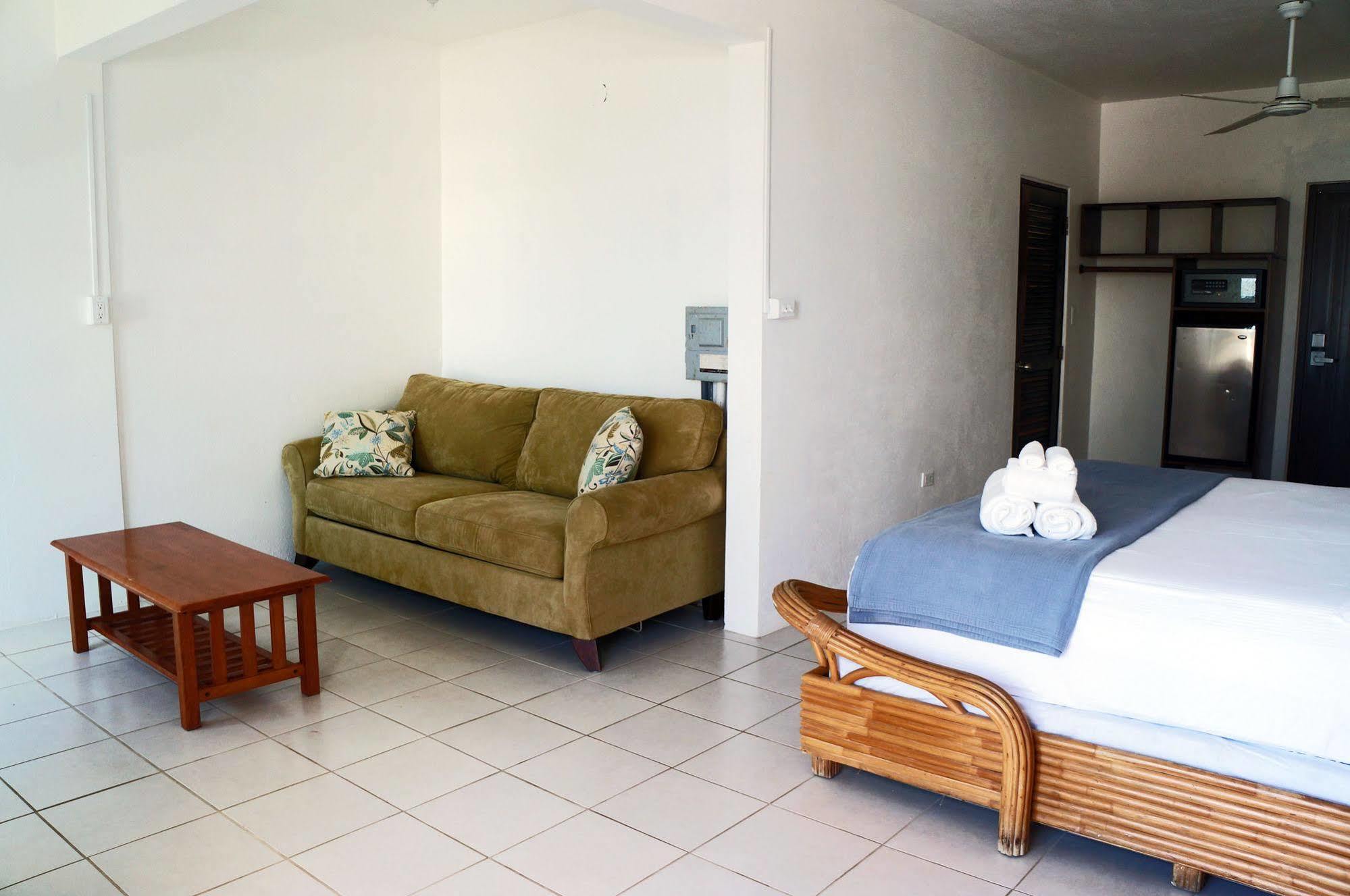 Bravo Beach Hotel Vieques Eksteriør billede
